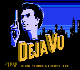 Deja Vu (USA)